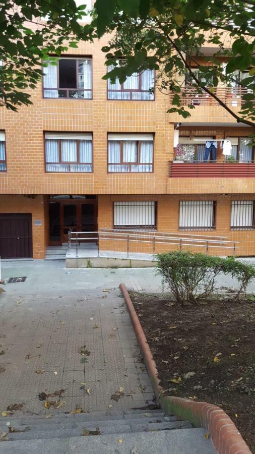 Apartamento La Concordia